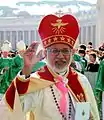 Mar George Cardinal Alencherry