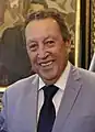 Vinicio Cerezo,1986 – 1991,80 años.