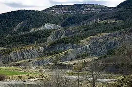 Sierra del Chordal