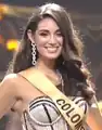 Miss Grand Colombia 2021Mariana Jaramillo Región Caribe