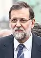 España EspañaMariano Rajoy, Presidente