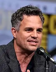 Mark Ruffalo