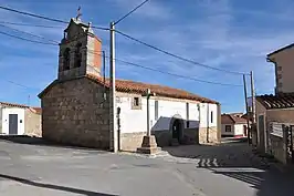 Iglesia de Nuestra Señora de la Asunción