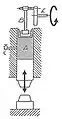 Martillo atmosférico