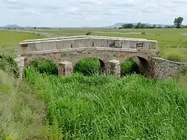 Puente de Masegoso