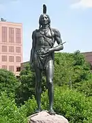 Massasoit, Kansas City, Missouri