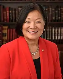 Sen. Hirano