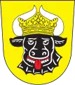 Escudo de Mecklemburgo, Alemania