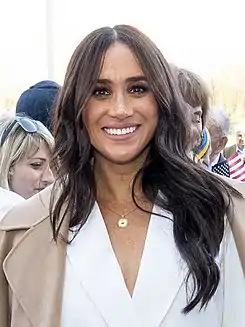 Meghan Markle