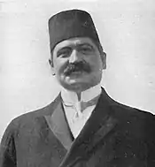 Mehmed Talat Pasha