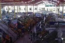 Mercado de San Camilo