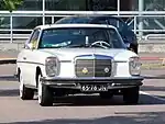 Mercedes-Benz W114/W115