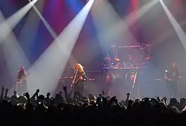 Megadeth