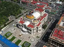 Ciudad de México (México)