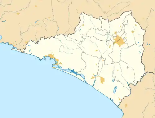 Pueblos mágicos está ubicado en Colima