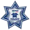 Mexico_Federal_Police_Shield