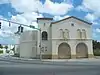 Estación de Bomberos N.º 2