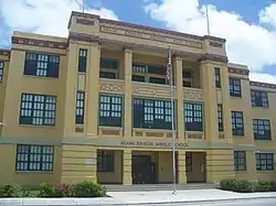 Miami Edison Senior High School