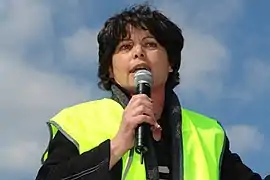 Michèle Rivasi (Circunscripción Sureste)