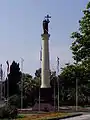 Monumento de San Miguel Arcángel