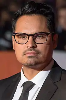 Michael Peña