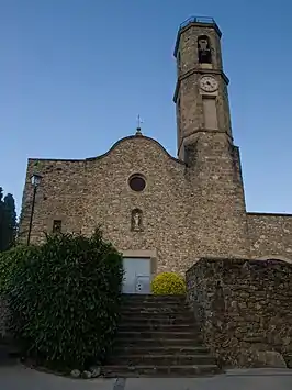 Iglesia parroquial