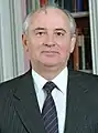 Mijaíl Gorbachov