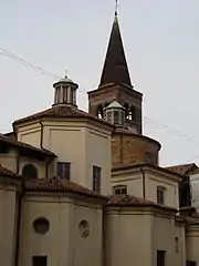 El campanile