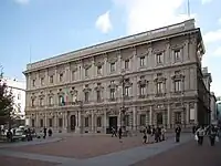 Palazzo Marino