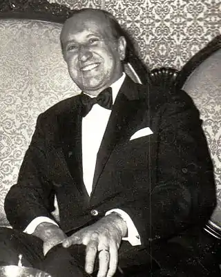 Misael Pastrana Presidente(1970-1974)