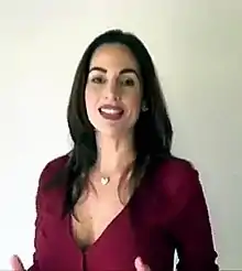Miss Mundo 1995Jacqueline AguileraVenezuela Venezuela.