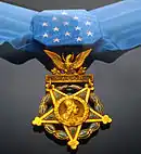 Medalla de Honor (Estados Unidos)