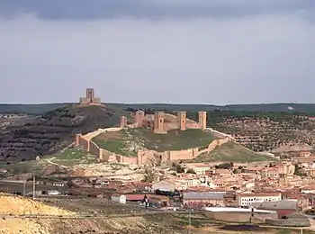 Molina de Aragón