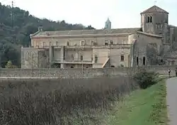 Iglesia de San Daniel