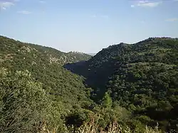 Monte de El Gasco (Torrelodones)