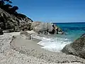 Cala Maestra