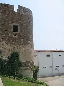 Torre de Ca l'Alsina