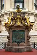Garnier (monumento en París).