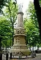 Monumento en La Haya