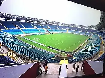 Estadio Metropolitano de Cabudare