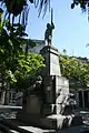 Monumento al Pescador (Vigo)
