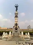Monumento a los Próceres