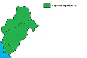 Elecciones regionales de Moquegua de 2010