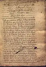 Castigaciones a la Historia del Pe. Juan de Mariana, manuscrito inédito de Moret