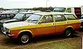 1976 Morris Marina