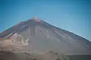 Parque Nacional del Teide