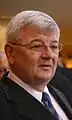 Joschka Fischer (Verdes)