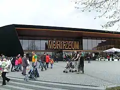 Museo Müritz