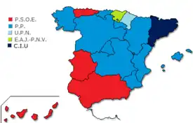 Elecciones municipales de España de 2015