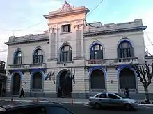 Municipalidad de La Matanza